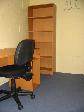 Cliquer ici pour agrandir la photo de la chambre 404 - bureau + vier