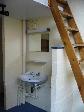 Cliquer ici pour agrandir la photo de la chambre 404 - vier + escalier + mezzanine
