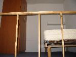 Cliquer ici pour agrandir la photo de la chambre 407 - Garde-robe  l'tage