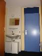 Cliquer ici pour agrandir la photo de la chambre 410 - vier + garde-robe