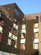 Cliquer ici pour agrandir la photo de la faade arrire - commu + chambre 108