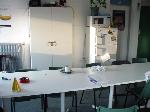 Cliquer ici pour agrandir la photo du commu - table