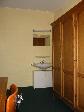Cliquer ici pour agrandir la photo de la chambre 305 - vier + garde-robe