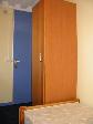 Cliquer ici pour agrandir la photo de la chambre 304 - la garde-robe