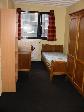 Cliquer ici pour agrandir la photo de la chambre 309 - vue intrieure du kot