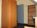 Cliquer ici pour agrandir la photo de la chambre 403 - la garde-robe
