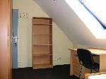 Cliquer ici pour agrandir la photo de la chambre 403 - le bureau