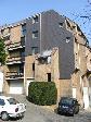 Cliquer ici pour agrandir la photo de la faade arrire - chambre 205